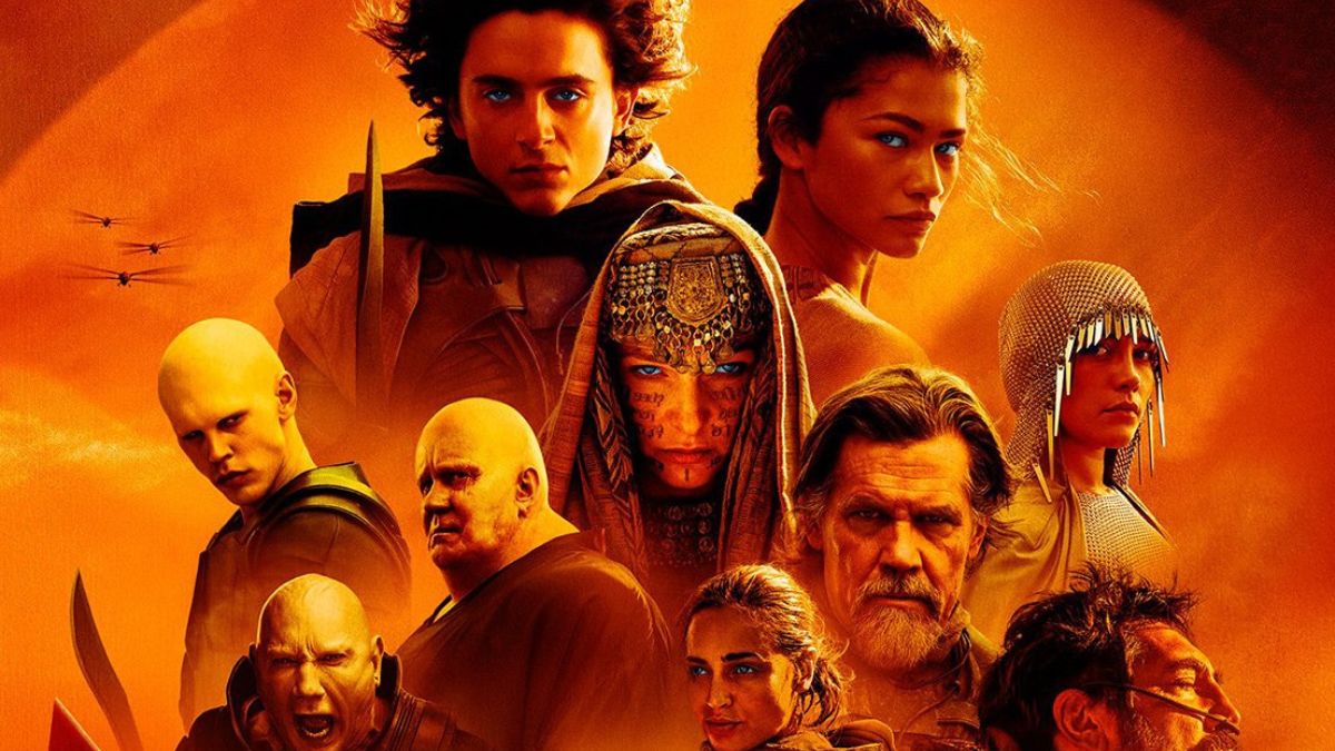 Dune 2 box-office : le film de Denis Villeneuve double son score ?